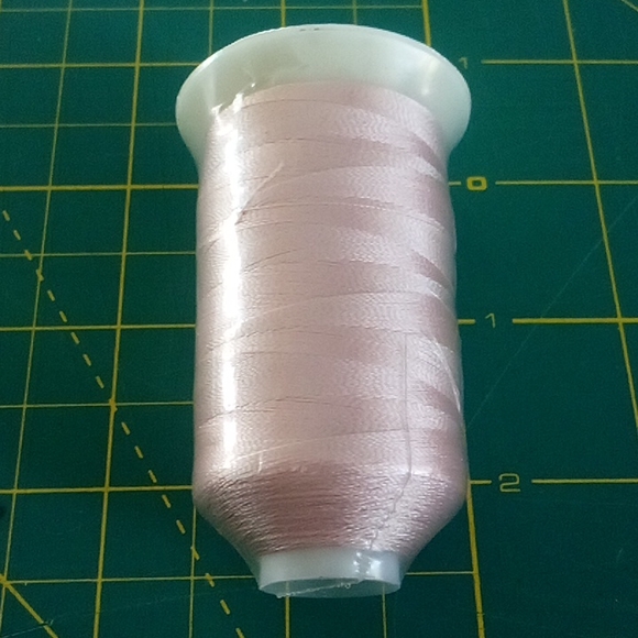 $1 Add-on Peach 1037 Rayon Embroidery Thread - Picture 2 of 6